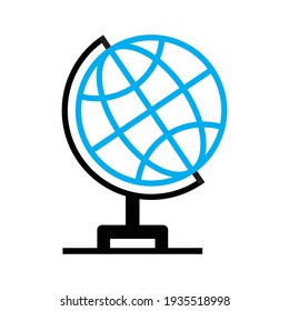
Gelobe-Symbol-Vektorgrafik für mehrere Ländersymbole
