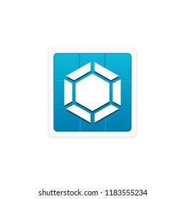 Gem - App Icon