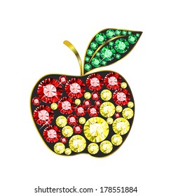 Gem Apple