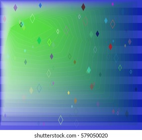 gem art template