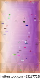 gem background texture