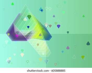gem design art