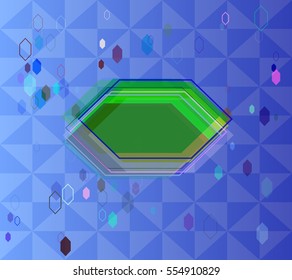 gem design vector