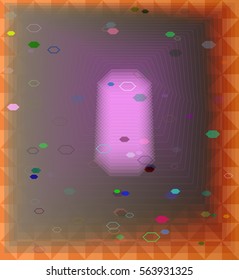 gem icon art