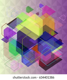 gem icon art