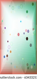 gem idea background