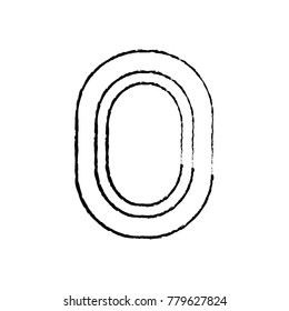 gem or jewel icon image 