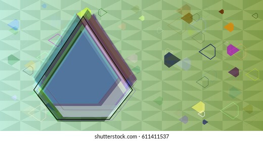 gem pattern icon