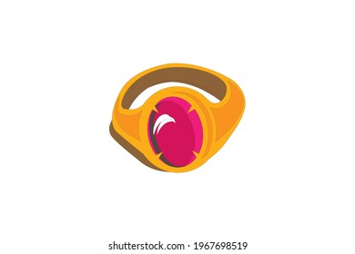 gem rings commonly used by men, in Indonesia are called agate rings.