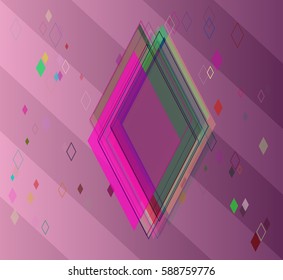 gem texture art