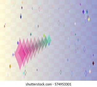 gem texture background