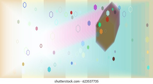gem texture template