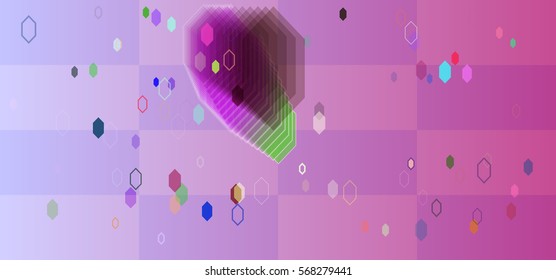 gem vector elements