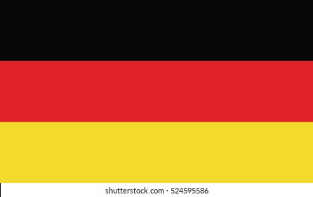 Gemany flag