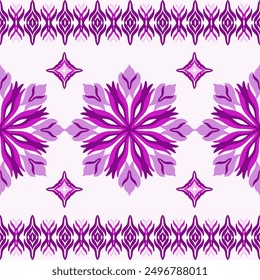Gemetric Ethnic traditional seamless , Aztec, Tribal, Hmong, Native American Indian, Pattern design for wrap, carpet, decorative illustraion
