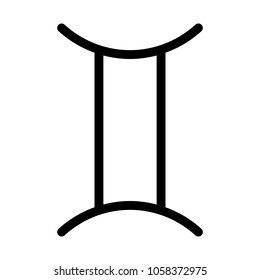 Gemini Astrological Sign