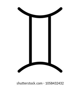 Gemini Astrological Sign