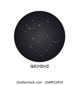 Gemini constellation design
