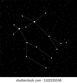 Gemini constellation design