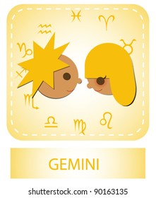 gemini horoscope sign