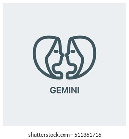 Gemini icon