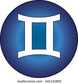 Gemini icon