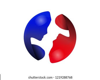 Gemini logo and icon