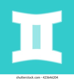 Gemini sign