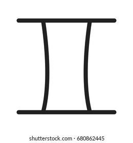 Gemini Sign