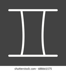 Gemini Sign