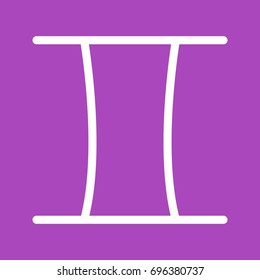 Gemini Sign