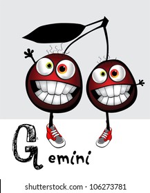 gemini zodiac