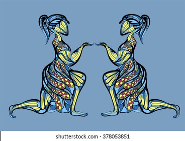 gemini zodiac sign