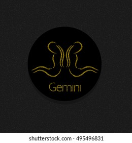 Gemini Zodiac sign