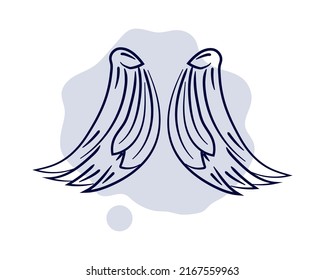 gemini zodiac sign icon isolated