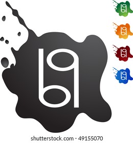 Gemini Zodiac Symbol