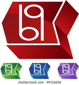 Símbolo gemini zodiac