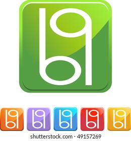 Gemini-Zodiac-Symbol