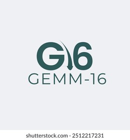 GEMM-16 Diseño de logotipos de cabello, Vector de logotipos de cabello, Diseño de logotipos de cuidado del cabello para su negocio