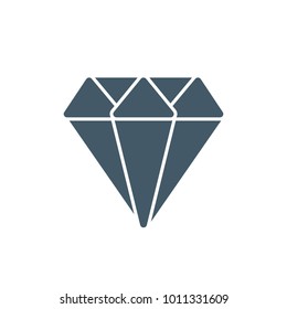 gemology icon glyph