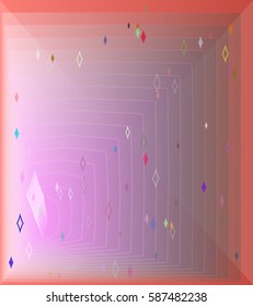 gems art idea