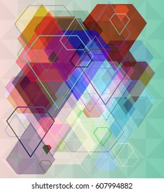 gems art idea