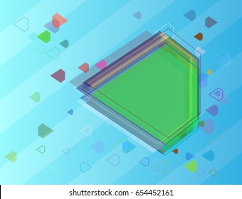 gems art idea