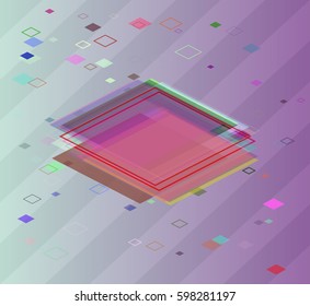 gems art template