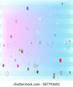 gems background design