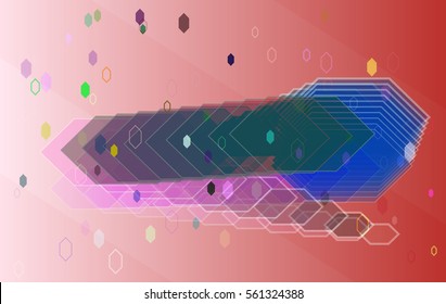 gems background template