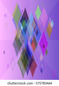 gems background texture