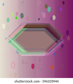 gems background texture