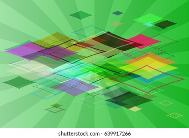 gems idea pattern