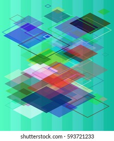 gems pattern design